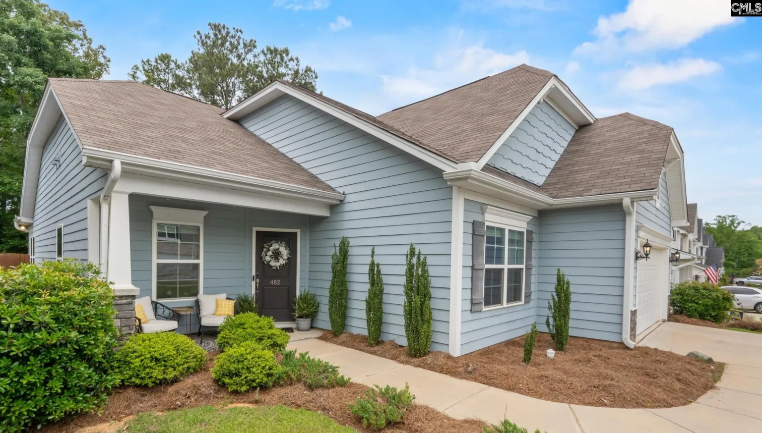 482 Malachite Lane