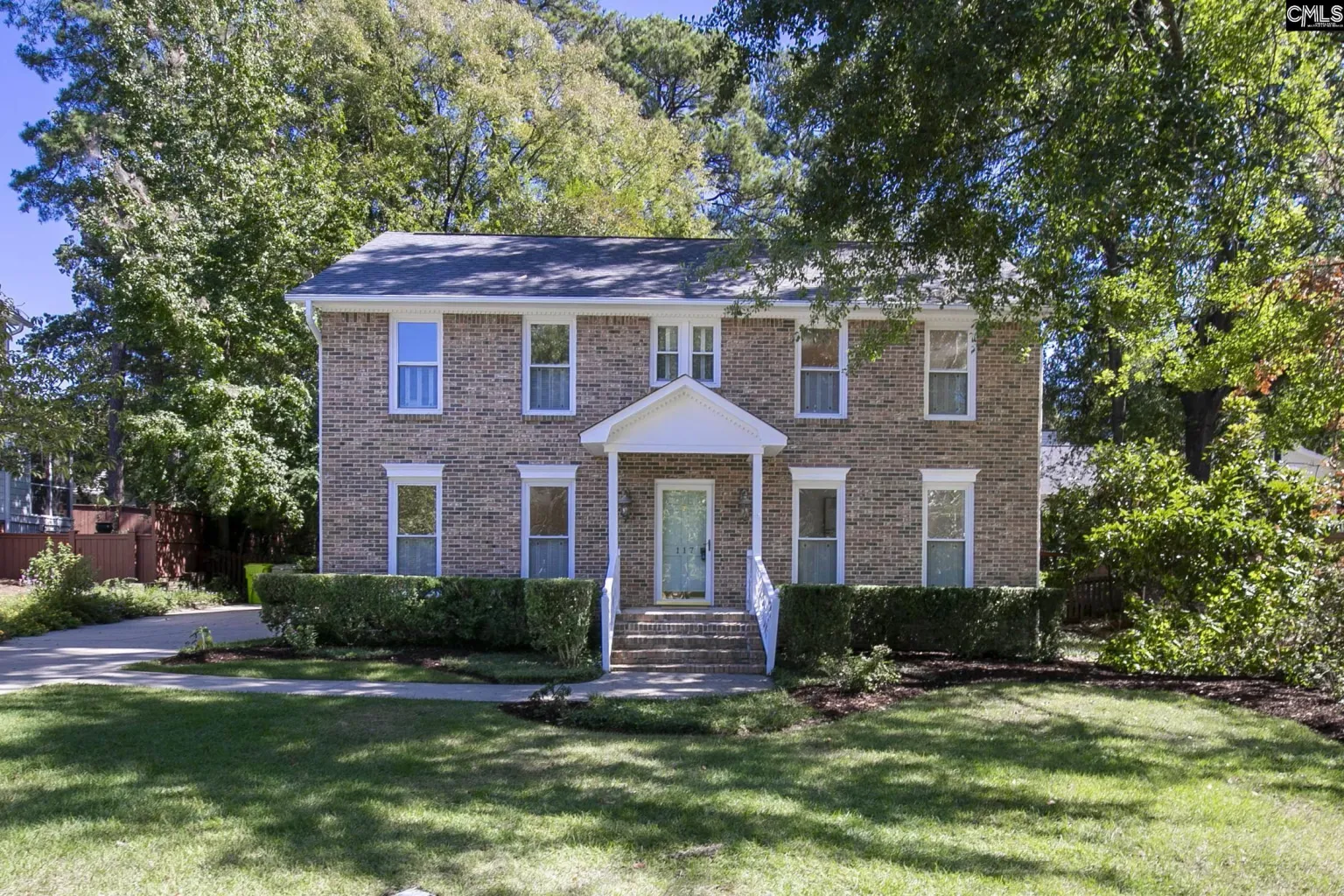117 Chimney Hill Road