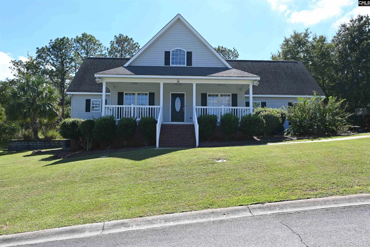 103 Highland Hope Lane