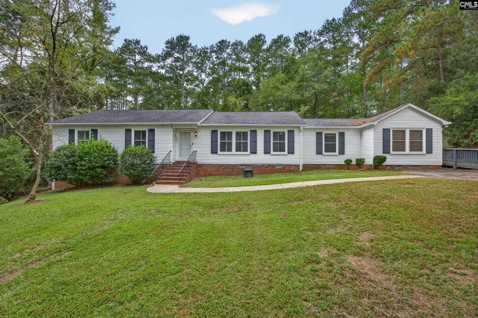 208 Carlisle Court