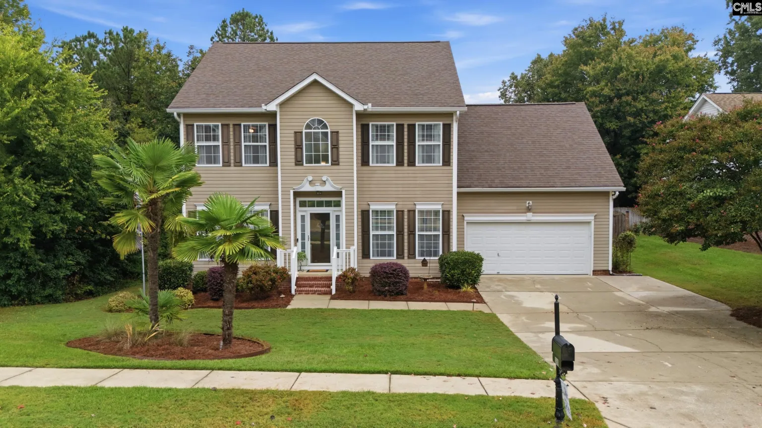 308 Cabin Drive