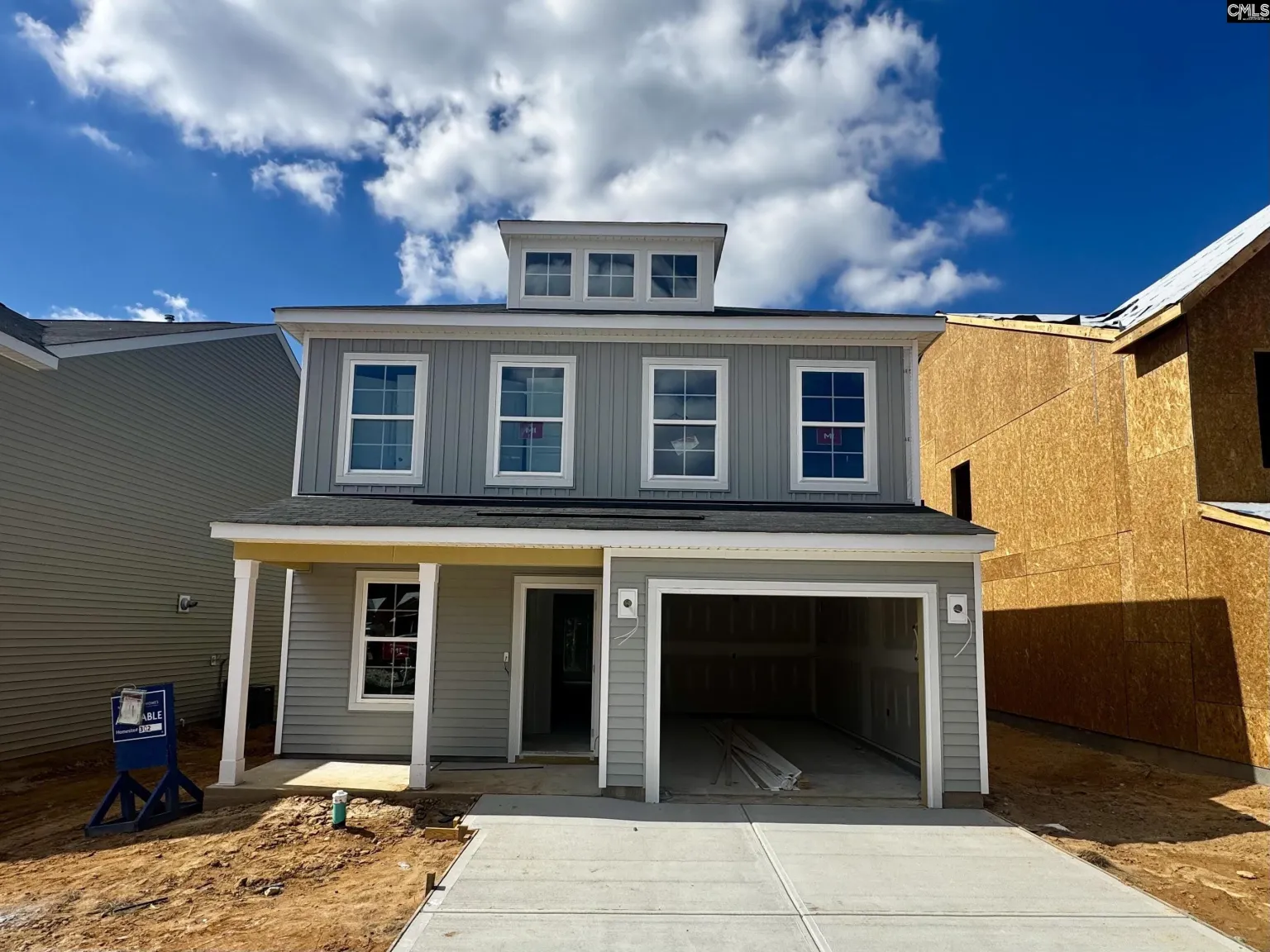 110 Bridgegate Court