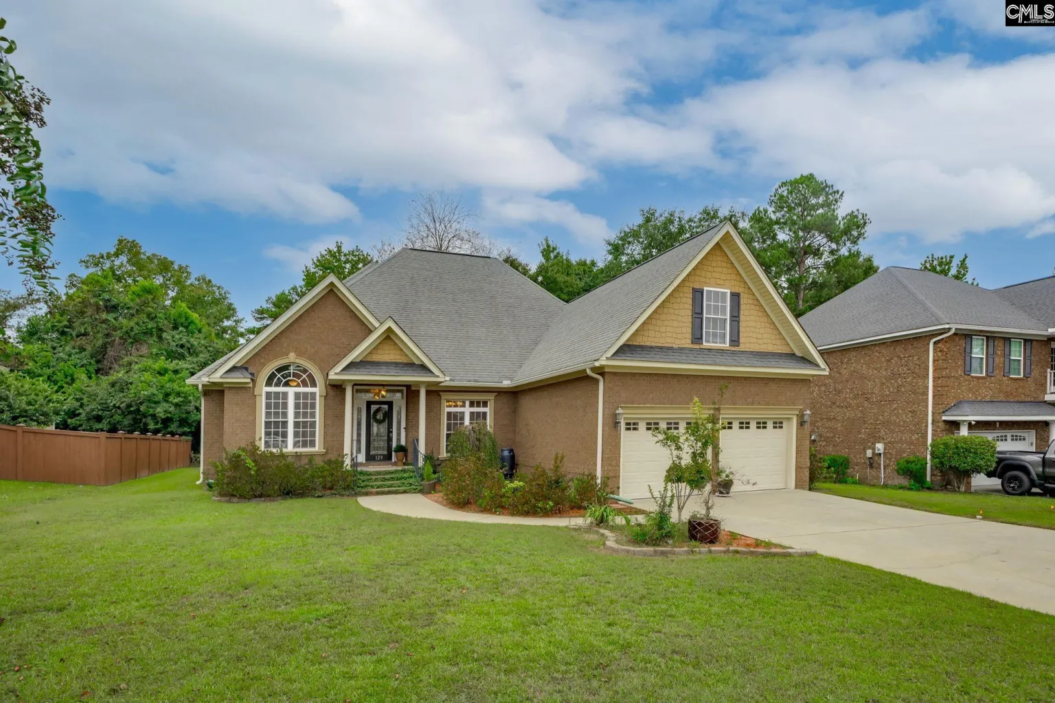 129 Scarborough Drive