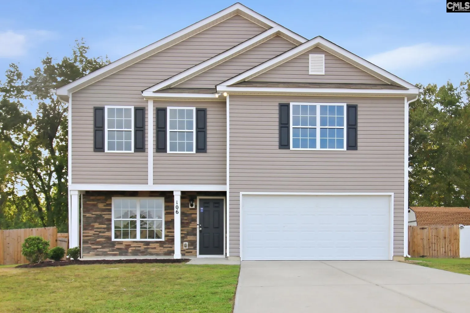 106 Denali Circle