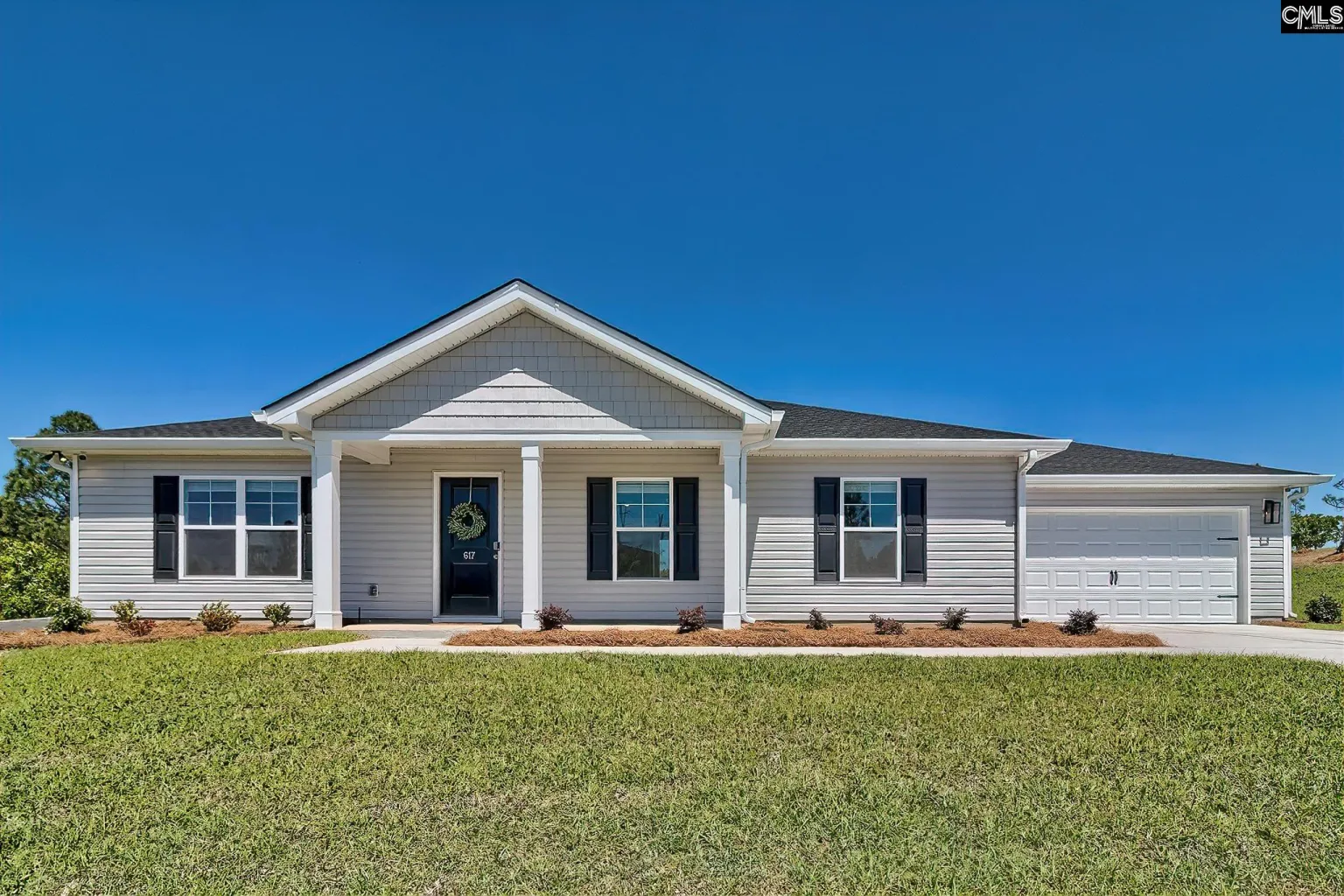 617 Silica Court