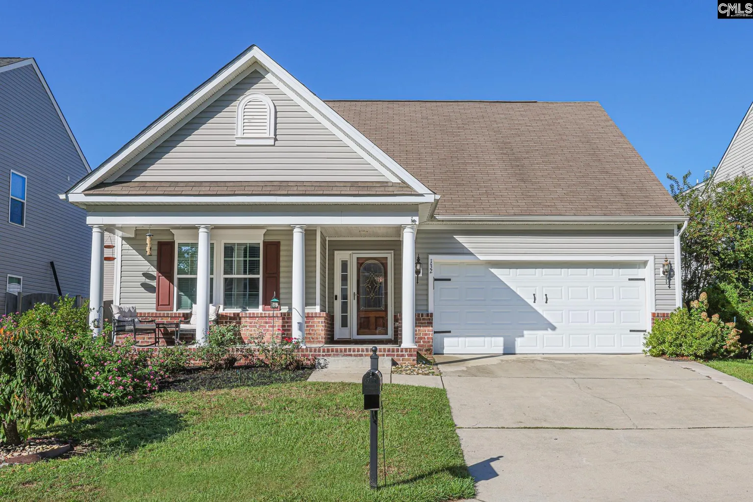 132 Luna Trail