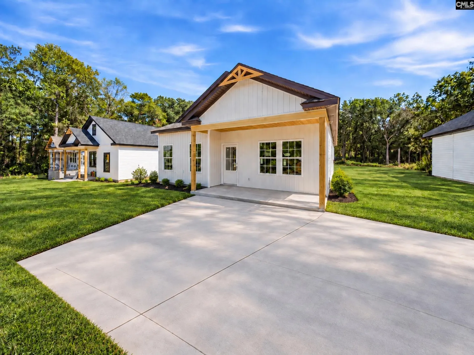106 Crawford Road