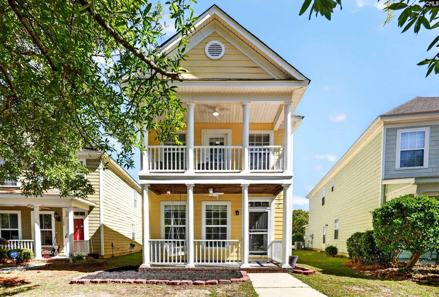 160 Palmetto Park Circle