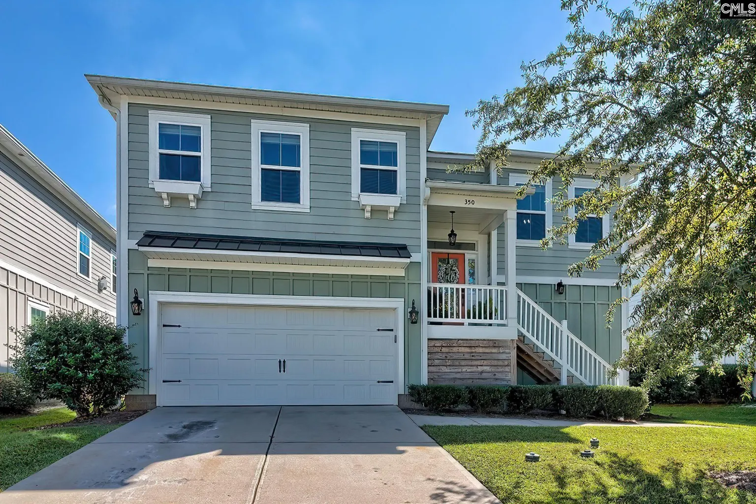 350 Cabana Way