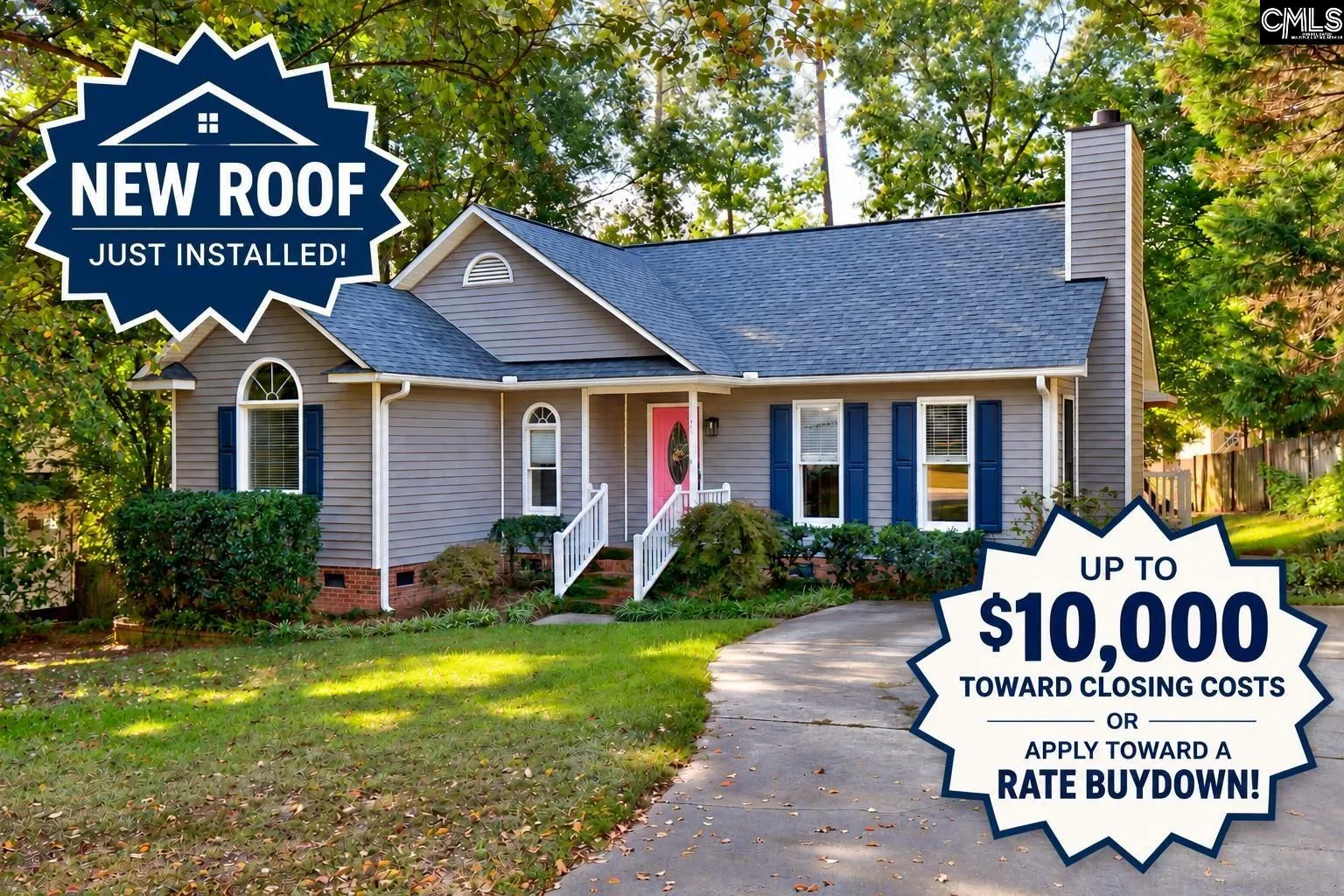 121 Foxridge Run