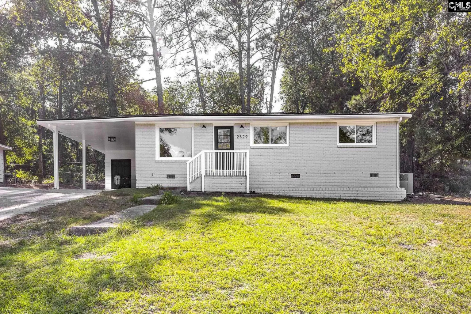 2529 Windsor Drive