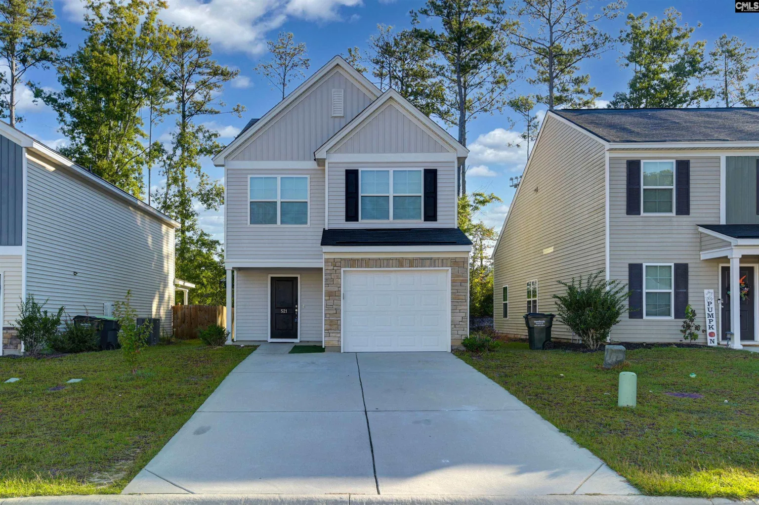 521 Kirkwall Court
