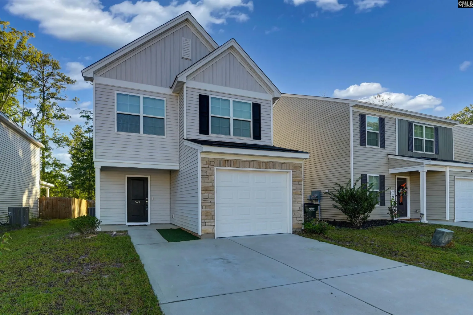 521 Kirkwall Court