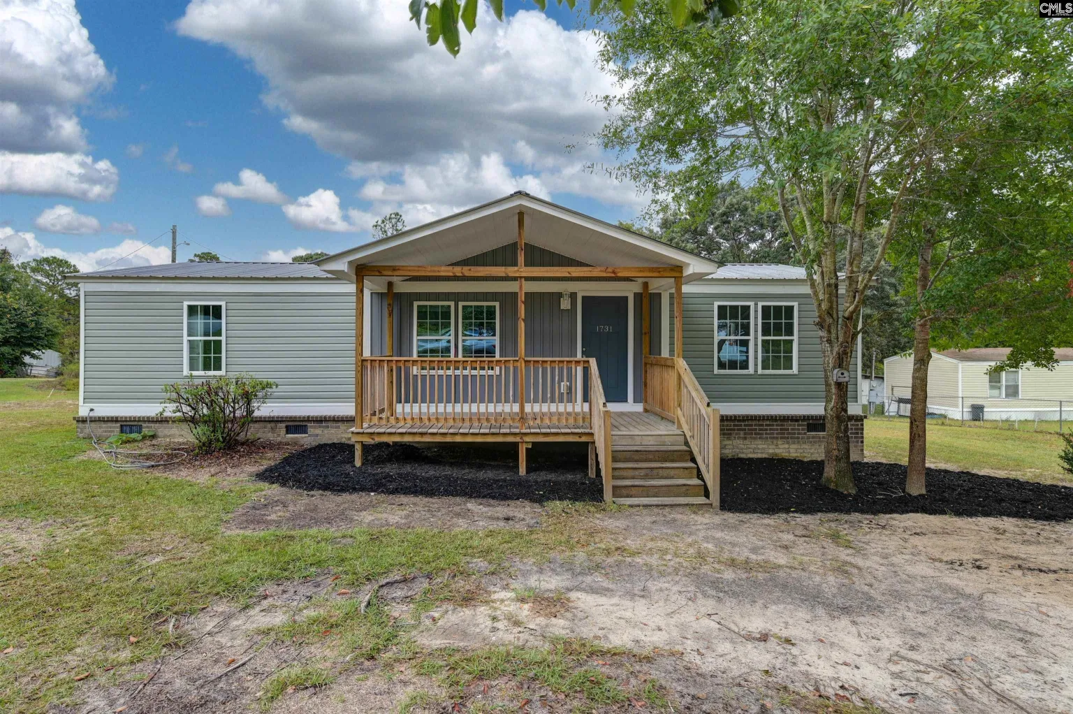 1731 Fort Jackson Road