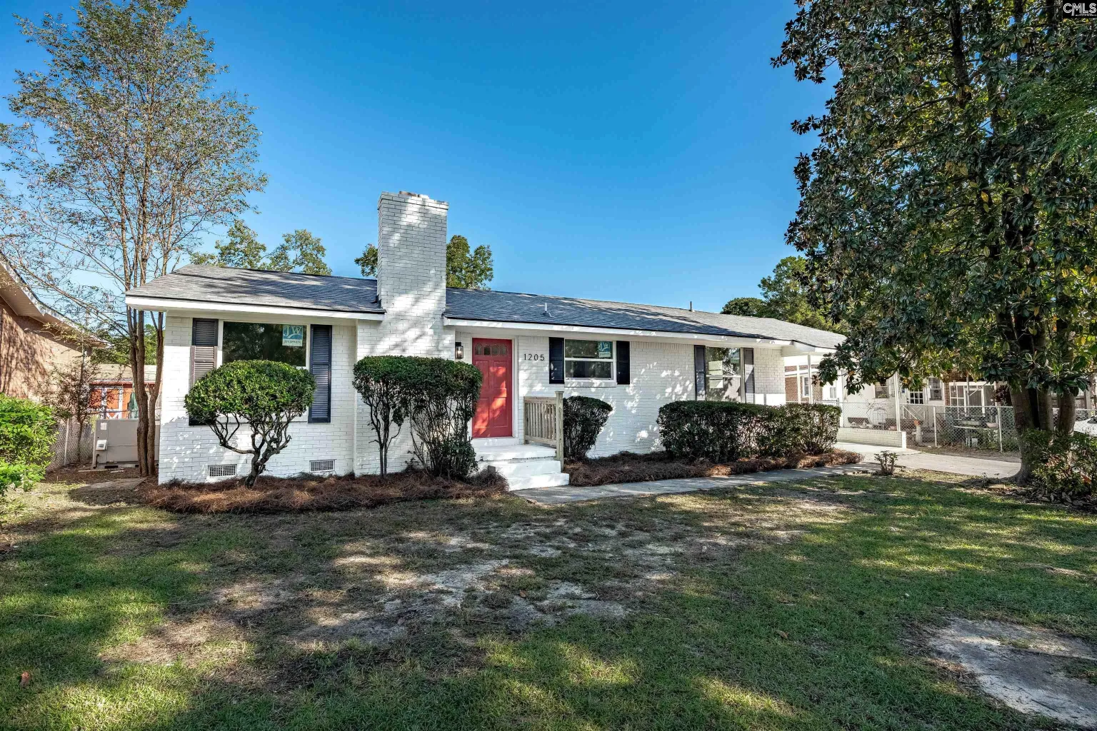 1205 Castle Pinckney Road