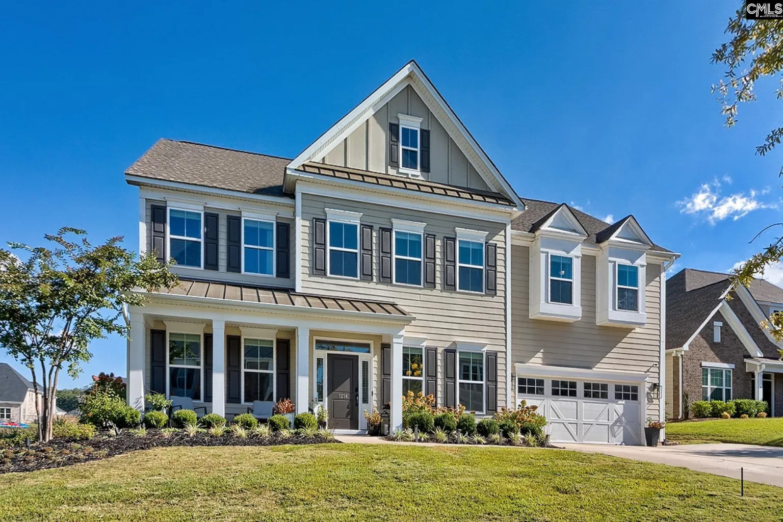 1214 Danvers Lane
