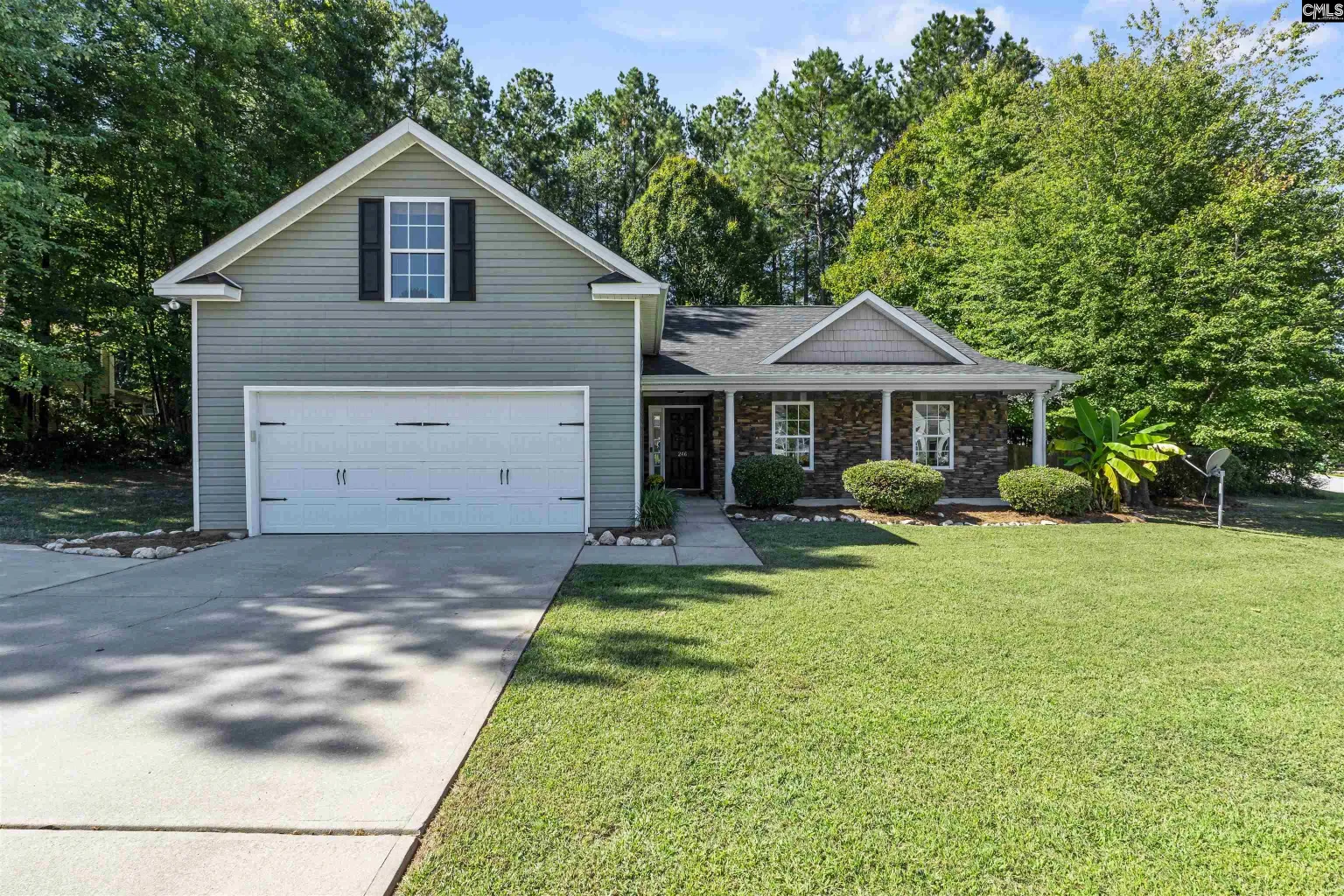 246 Blythe Creek Drive