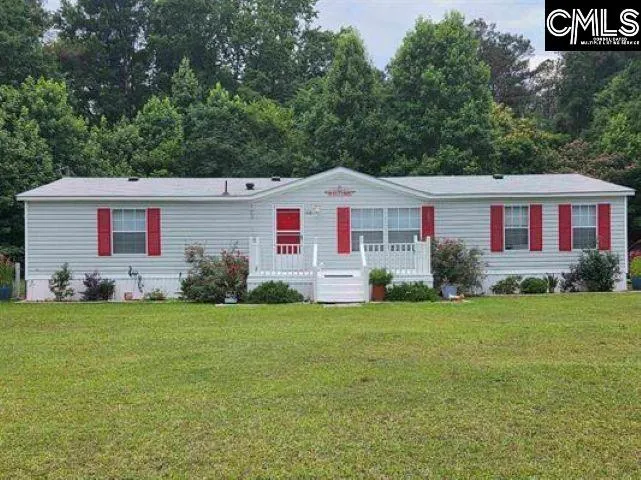 1618 Hickory Hill Road