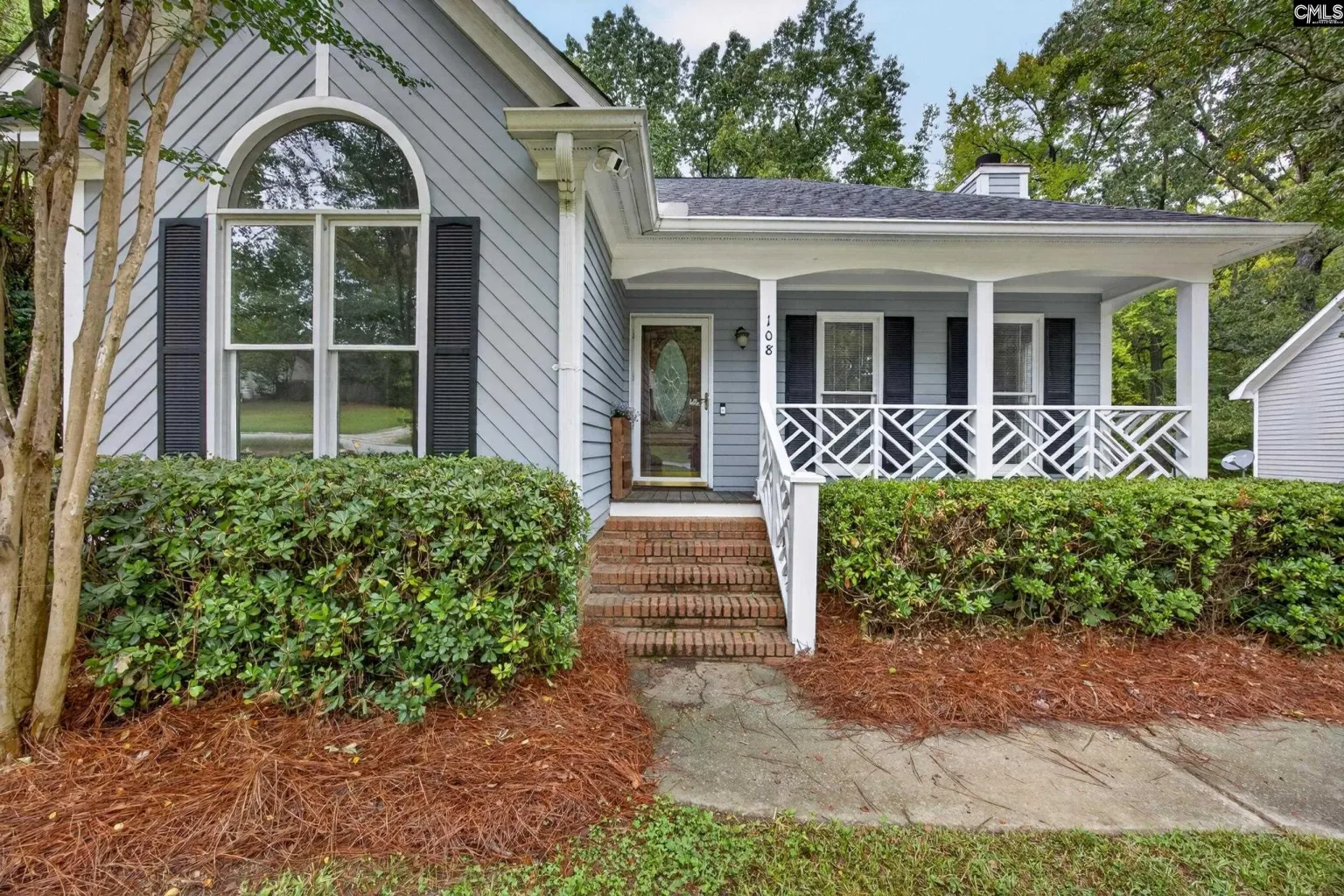 108 Brafield Place
