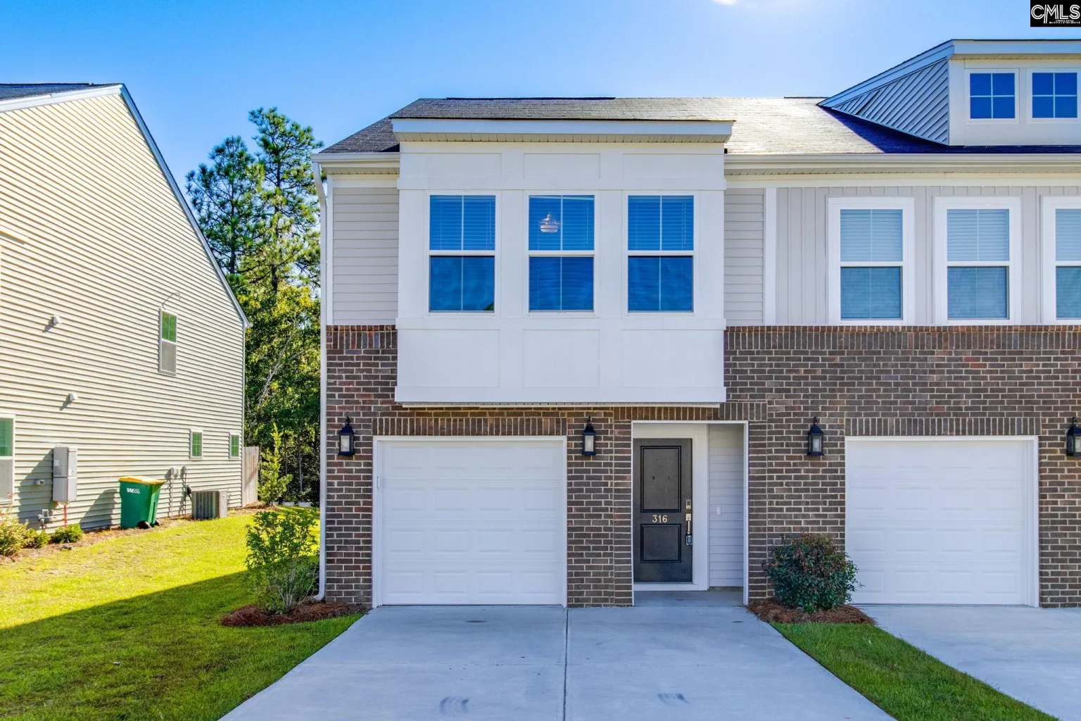 316 Reedmace Court