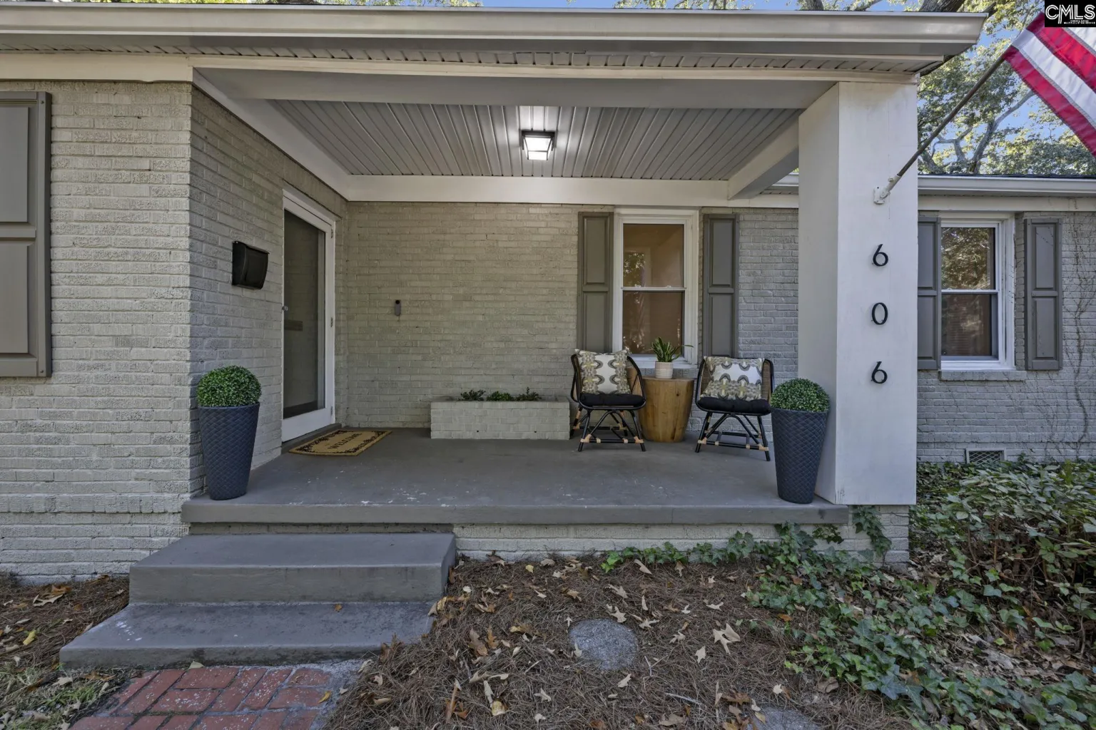 606 Ott Road