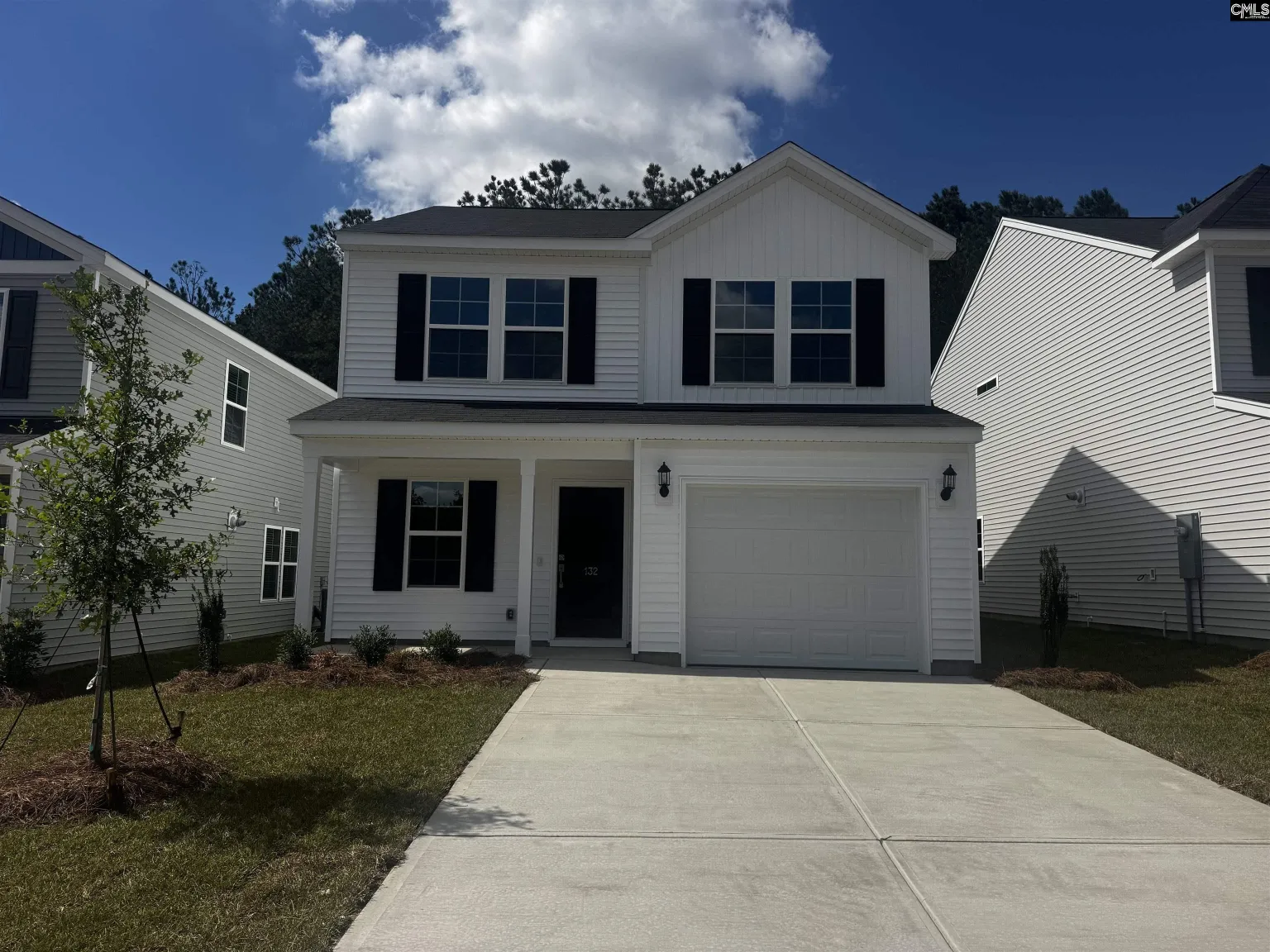 132 Bridgegate Court