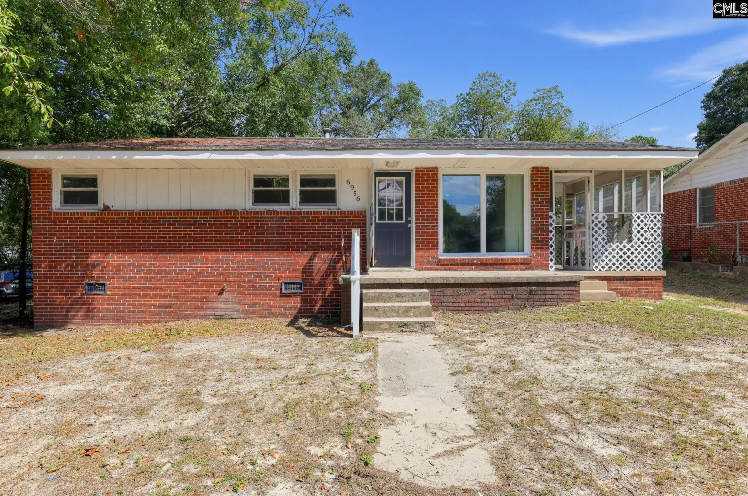 6956 Olive Drive