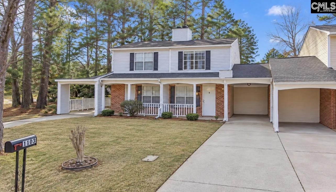 1103 Cloister Place