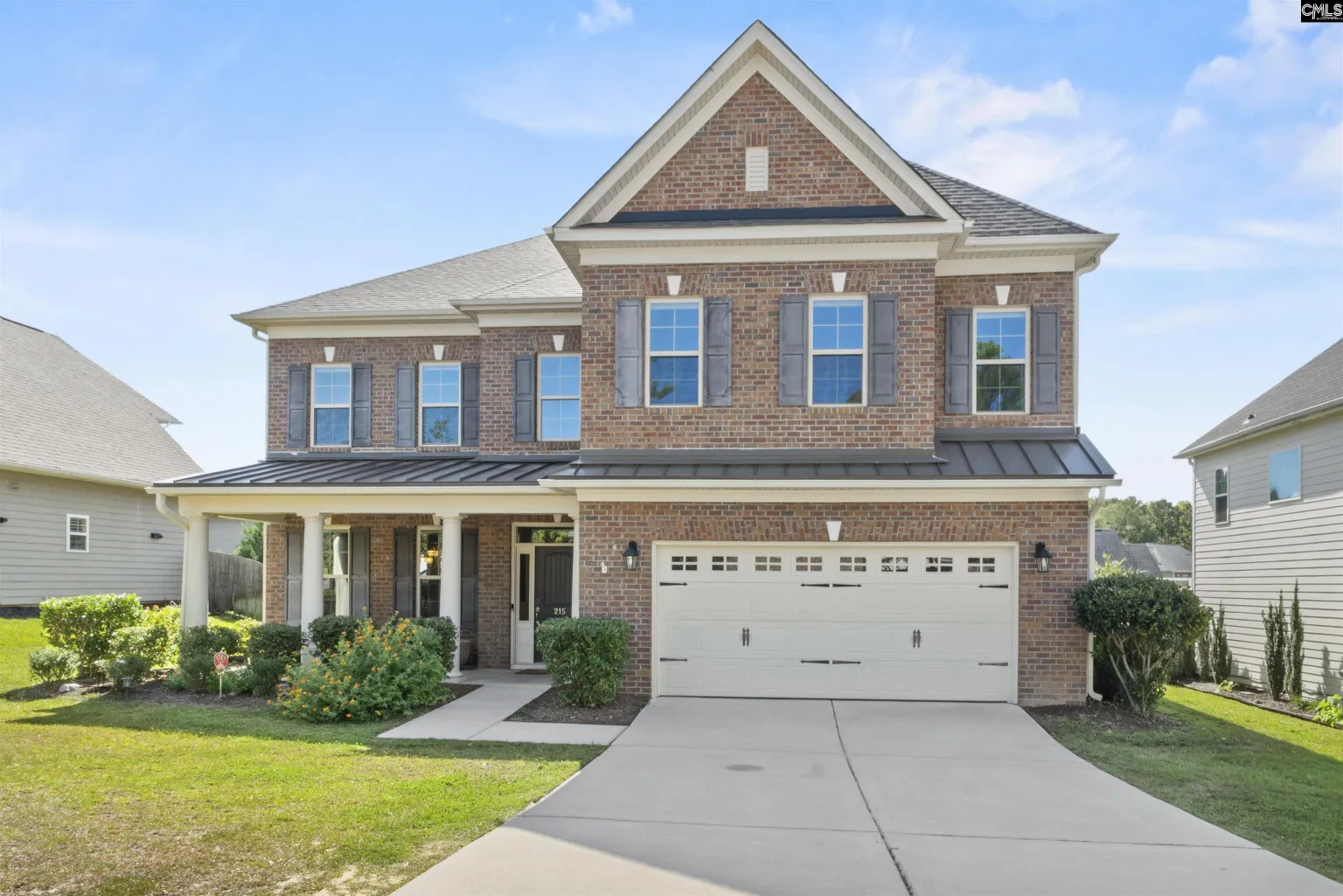 215 Sterling Brook Drive