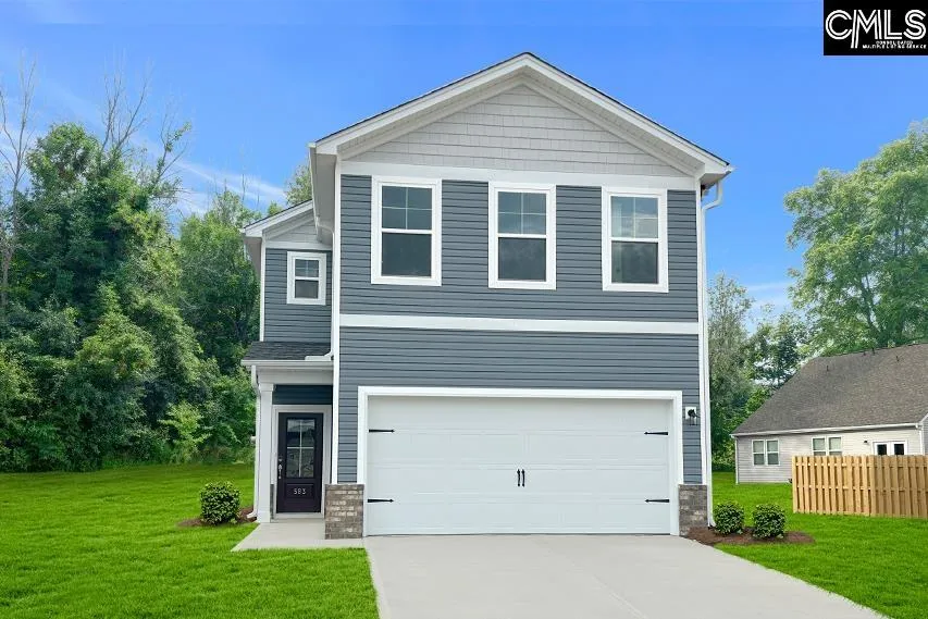 16 Healy Way