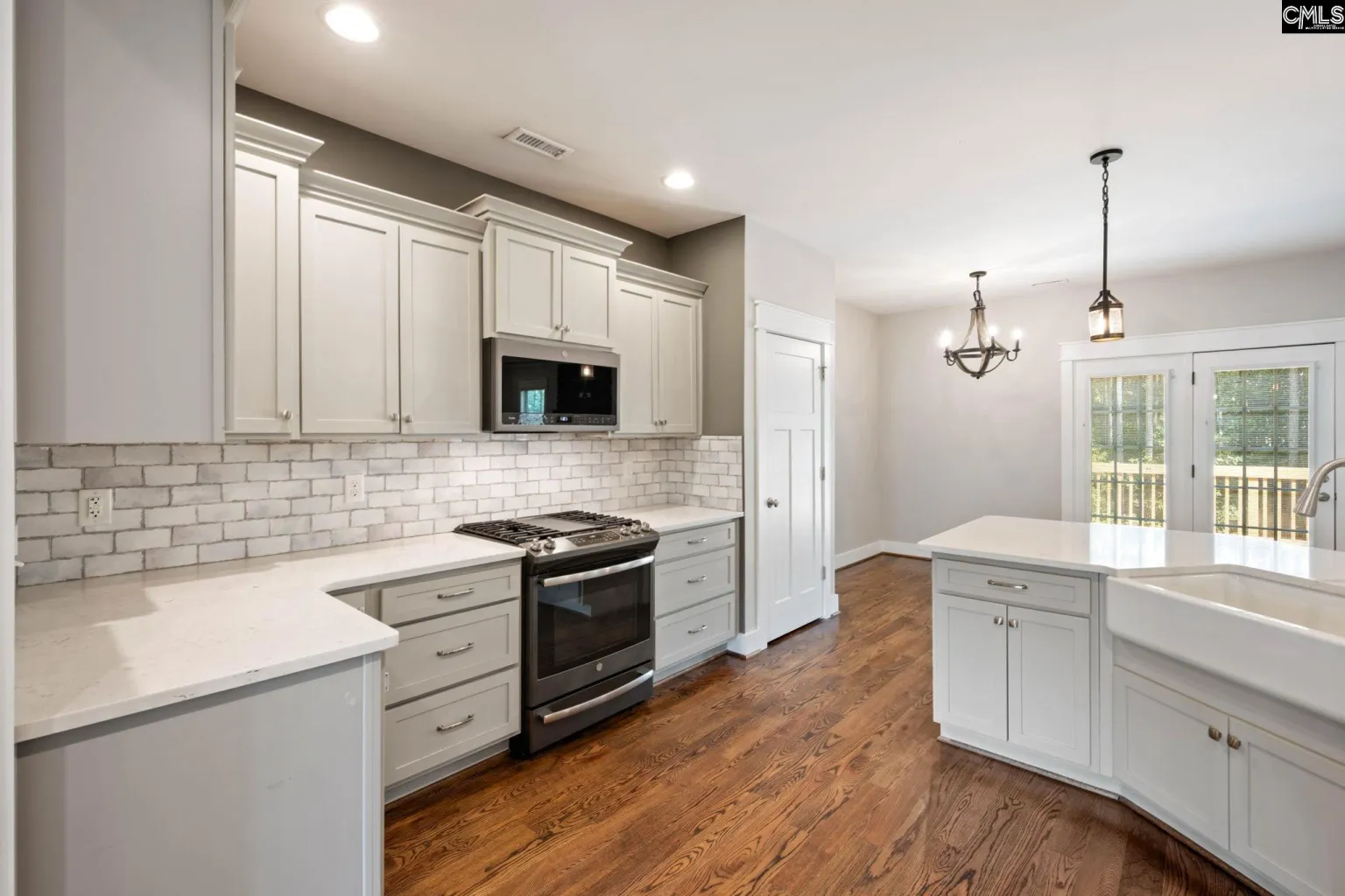 607 Zelkova Drive