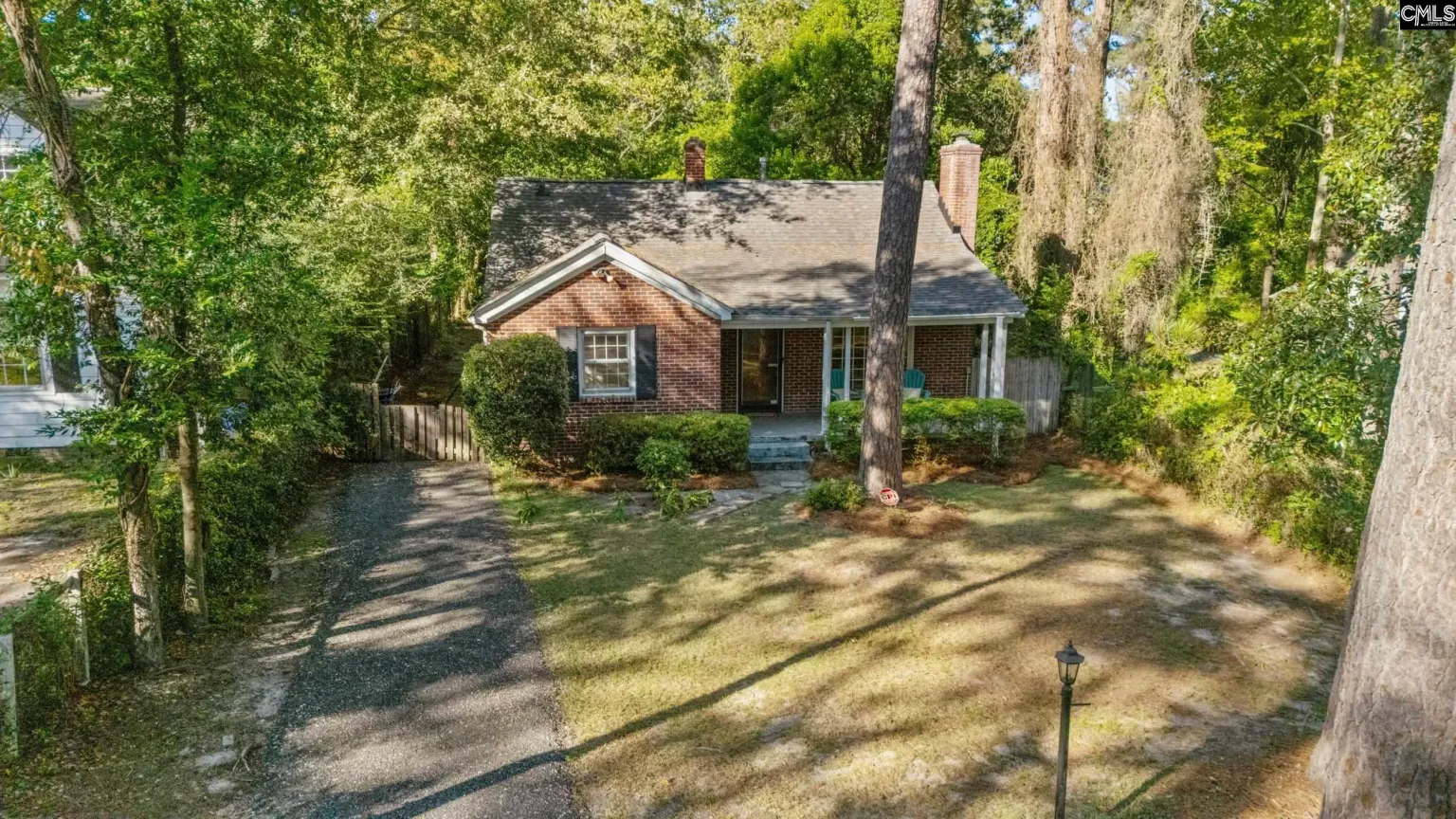3947 Live Oak Street