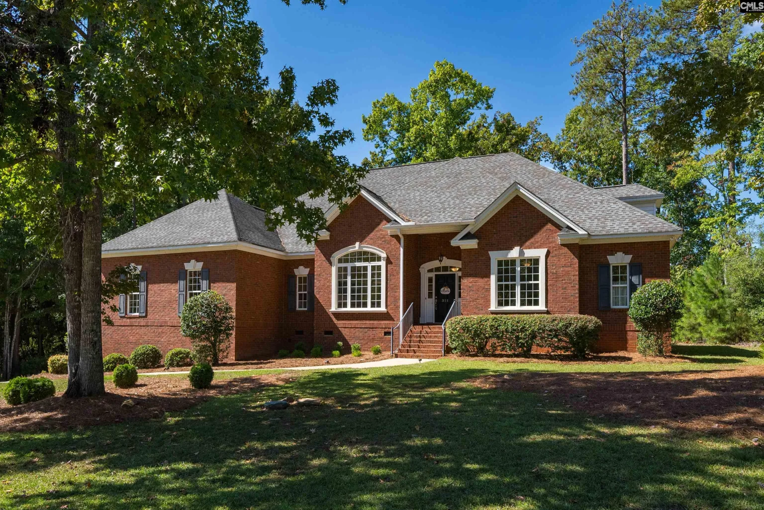 311 Lookout Hill Drive