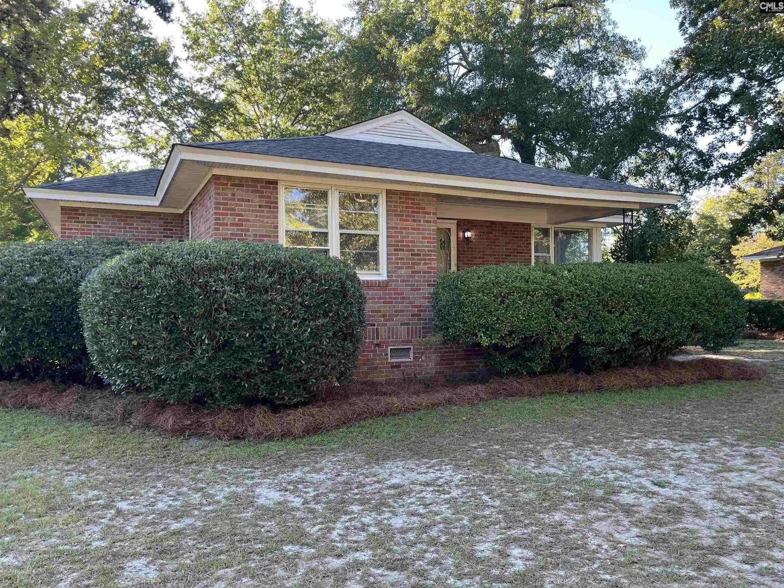 6313 Pinehill Road