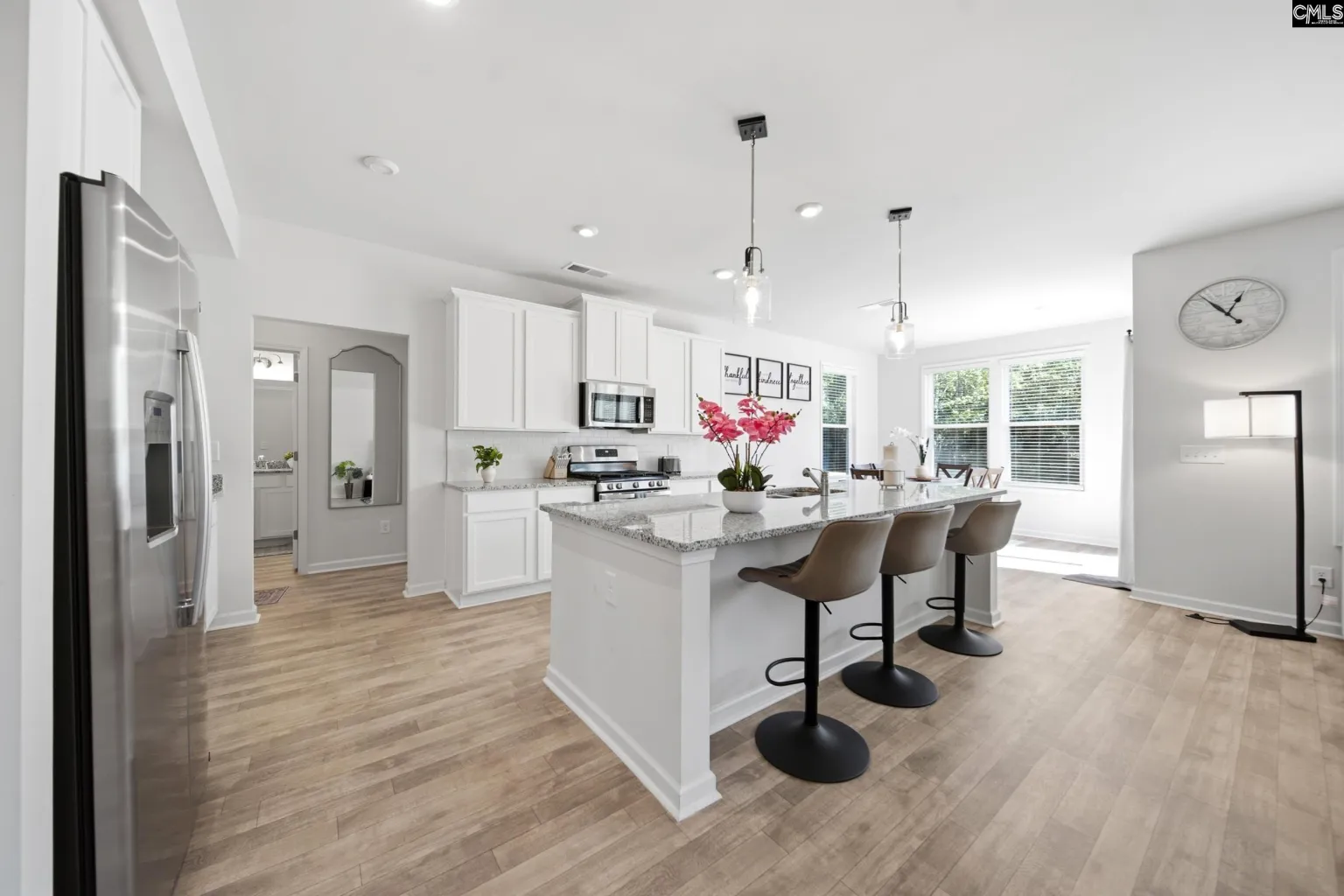 663 Oak Branch Place
