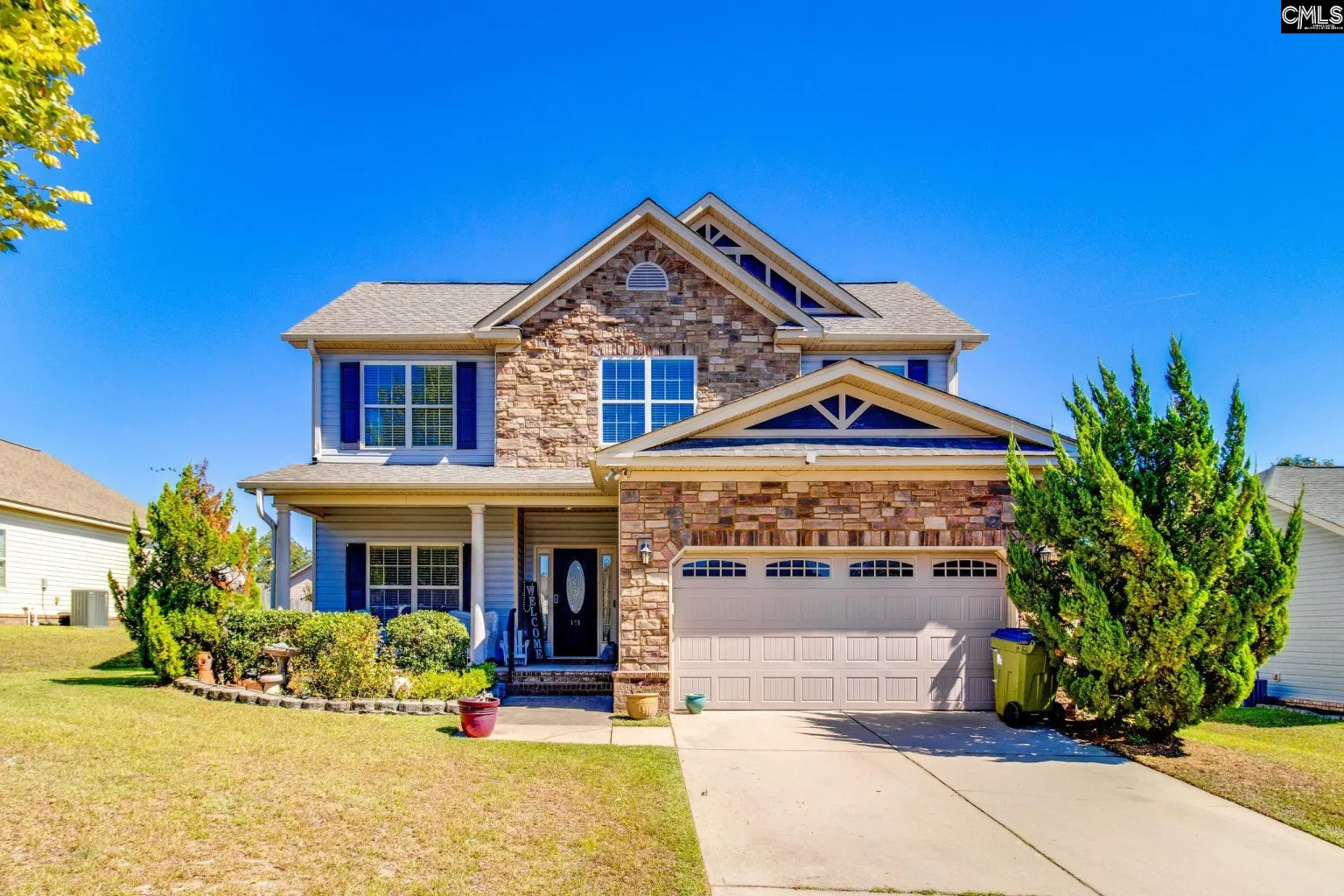 191 Rossmore Drive