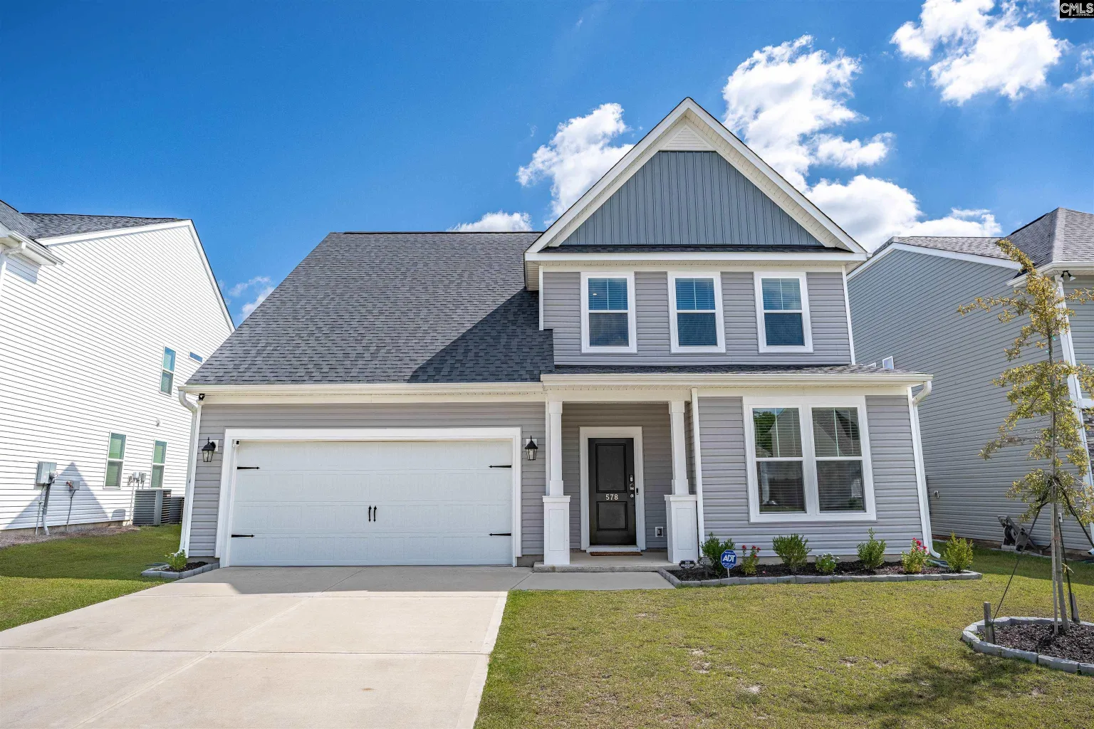 578 Bee Balm Drive