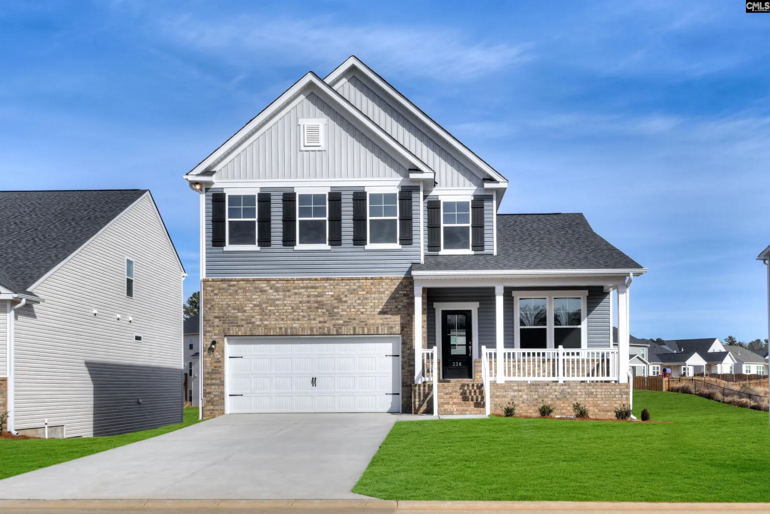338 Chapin Place Way
