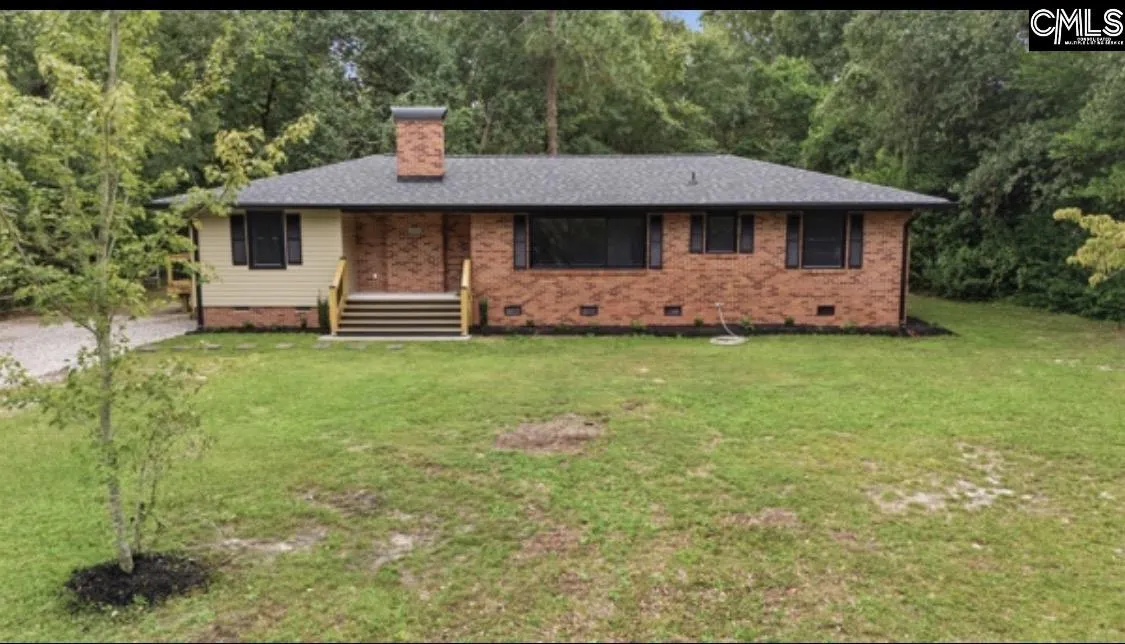 1291 Woodland Drive