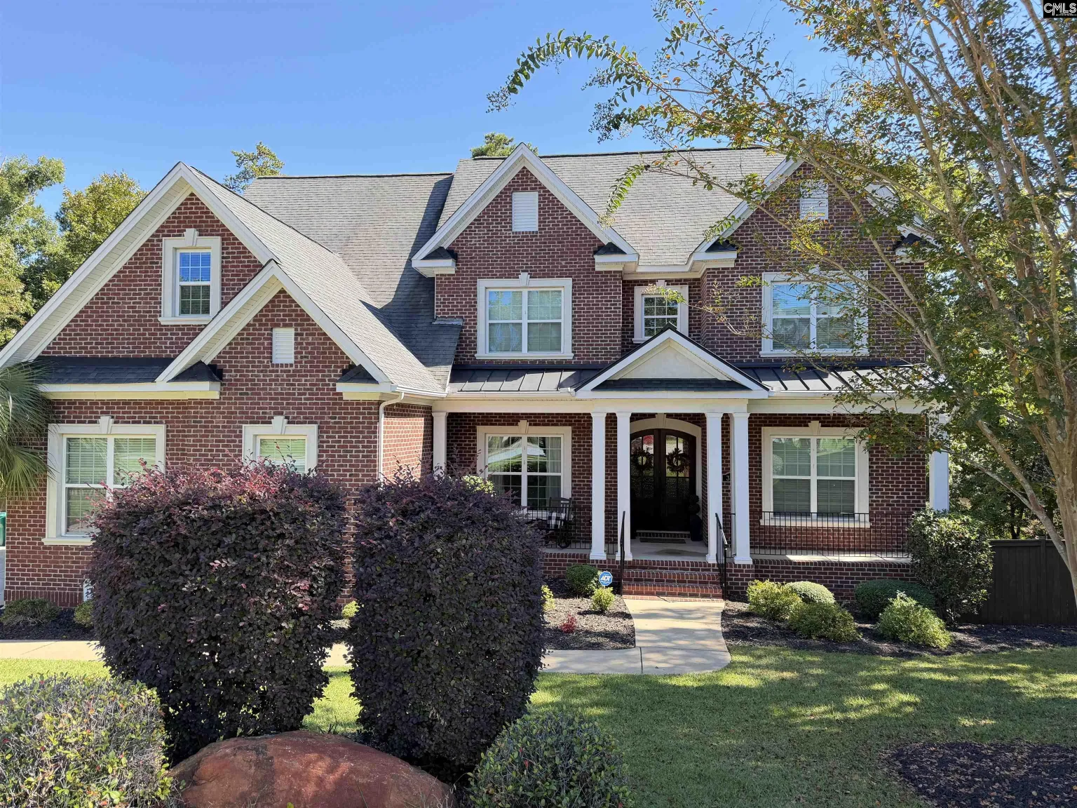326 Dungannon Drive