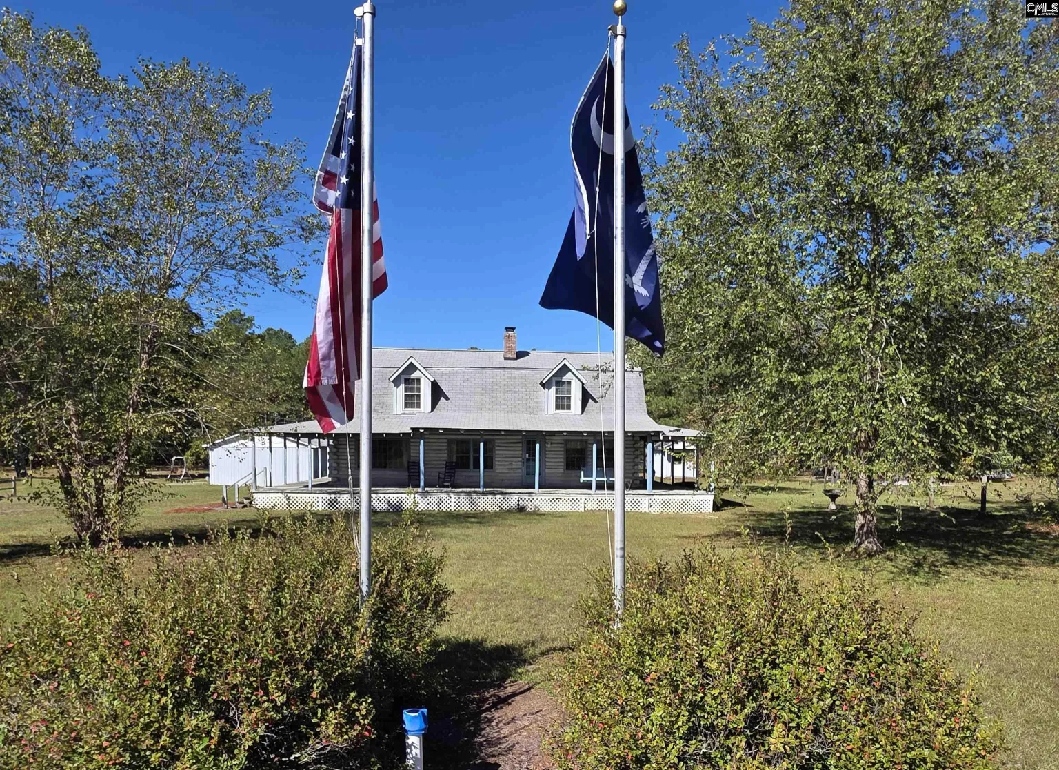 2064 Old Stagecoach Road