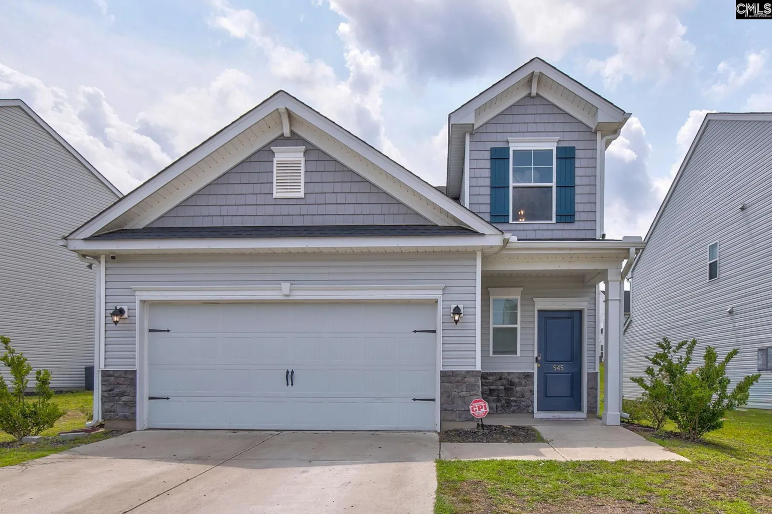 545 Peaceful Pines Way
