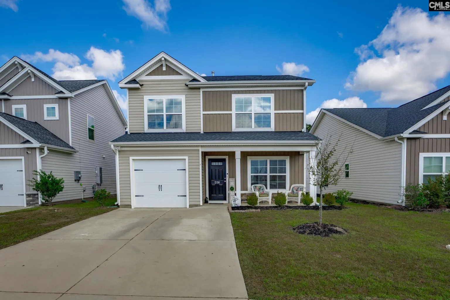 206 Bevington Brook Lane