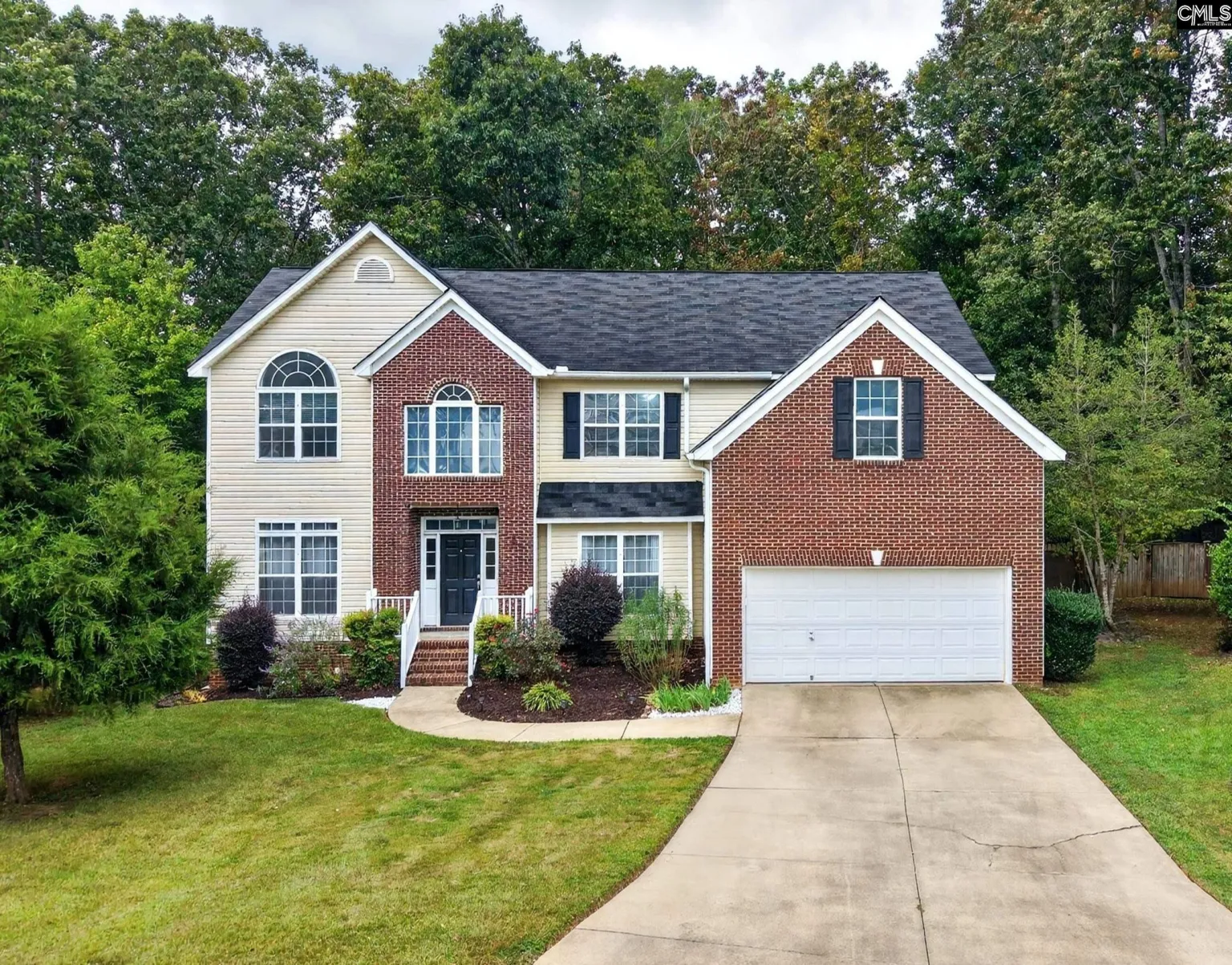 246 Bowmore Drive