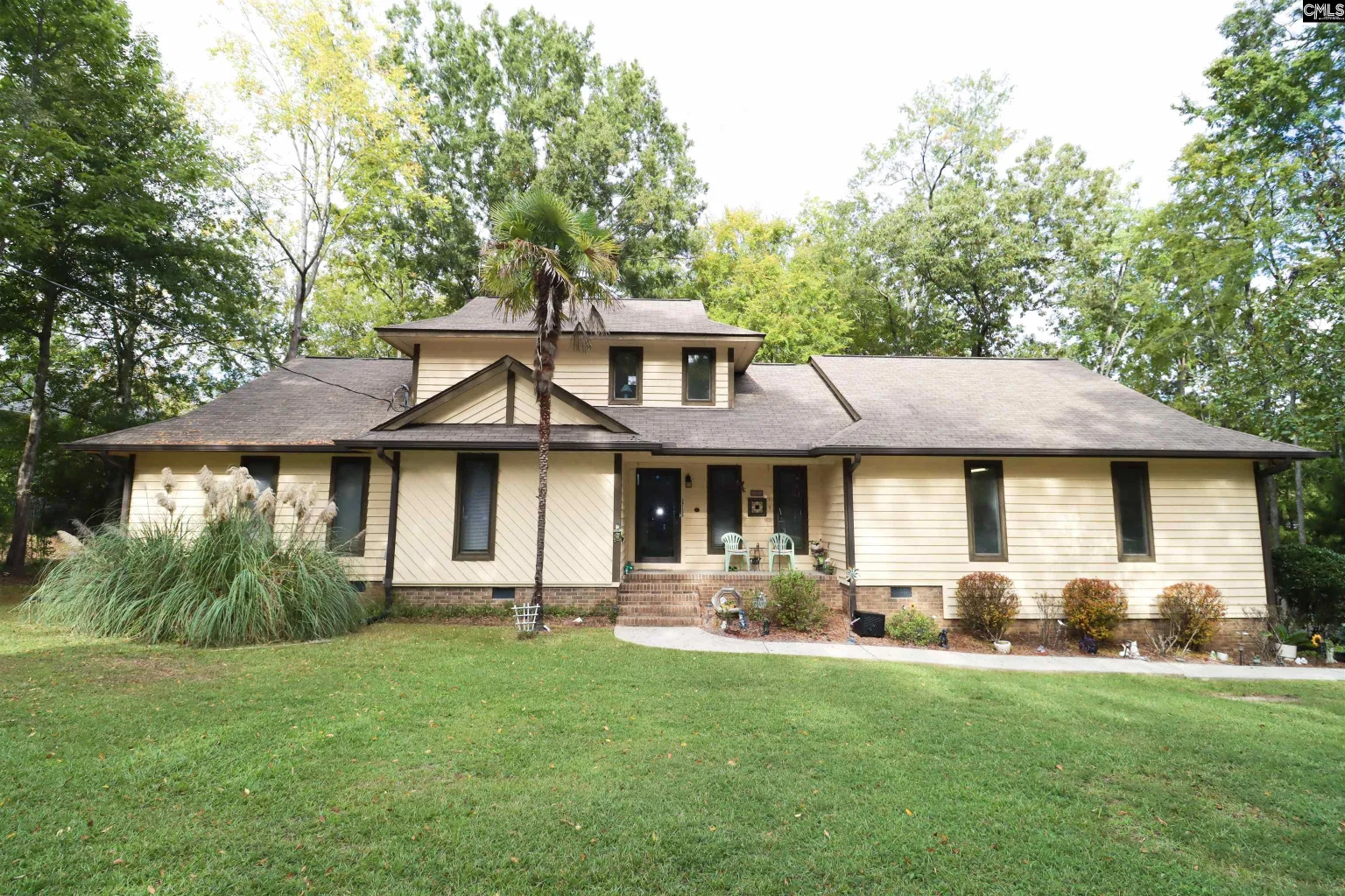 111 Old Cedar Point