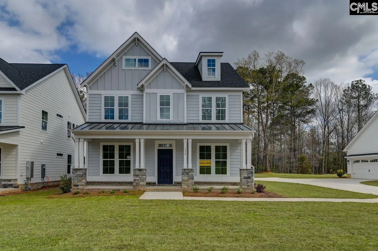 134 Clubside Drive