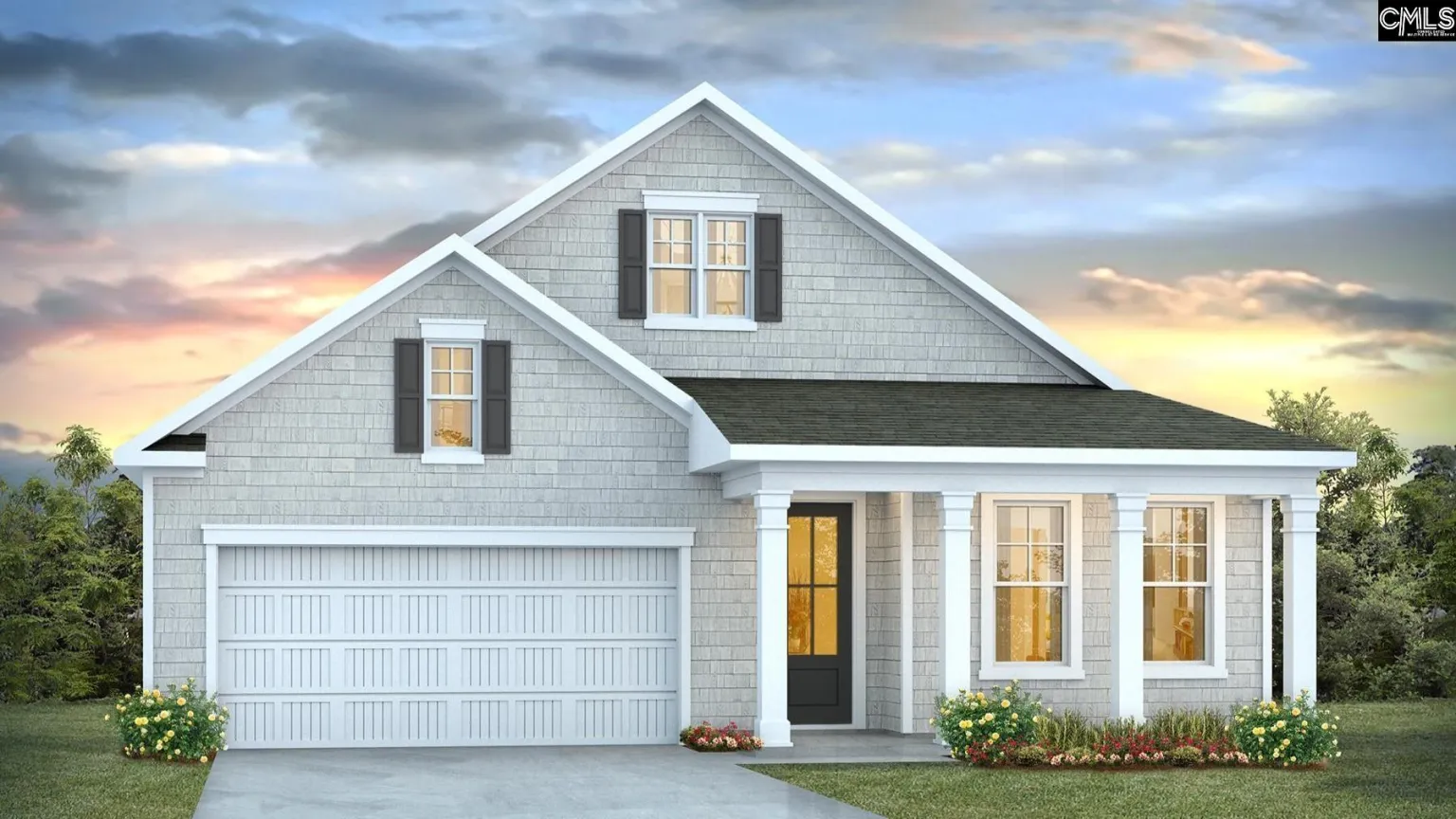 205 Sunny Stream Drive