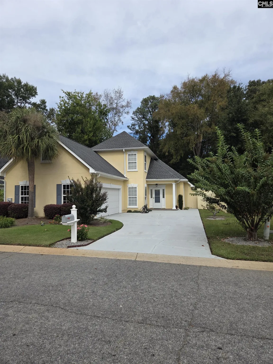 121 Wynfield Court