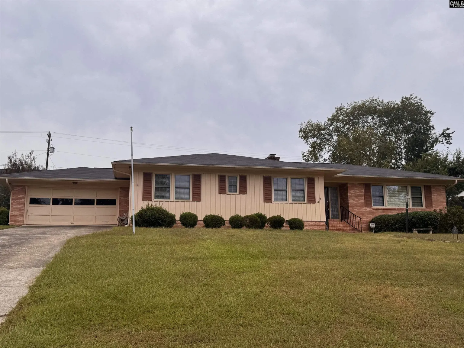 7217 Mountainbrook Drive