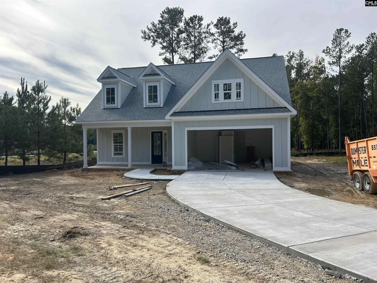 172 Stewart Landing Drive